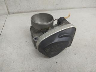 заслонка дроссельная Renault Scenic 3 поколение 2011, 8200190230