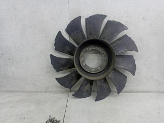 крыльчатка вентилятора (лопасти) IVECO Daily 3 поколение 2006, 2.3 л., F1AE0481A, дизель, 504024647