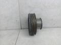 шкив коленвала IVECO Daily 3 поколение 2006, 2.3 л., F1AE0481A, дизель, 04000658118 - фото №5