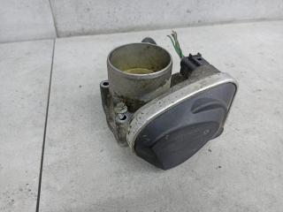 заслонка дроссельная Renault Megane 2 поколение [рестайлинг] 2008, 8200190230