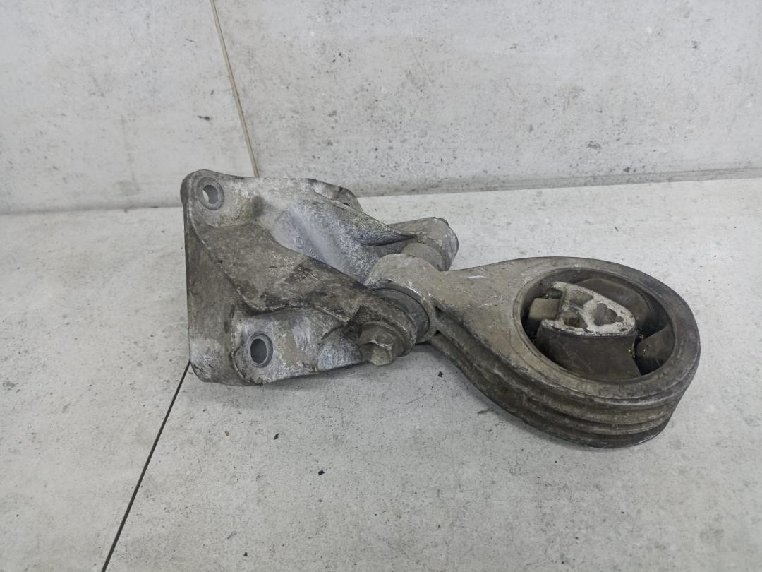 кронштейн двигателя Nissan X-Trail T31 2010, 11332JD700 - фото №1