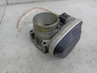 заслонка дроссельная Renault Scenic 3 поколение 2011, 8200190230