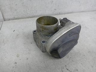 заслонка дроссельная Renault Scenic 3 поколение 2011, 8200190230