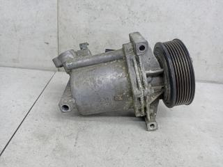 компрессор кондиционера Nissan Juke F15 [рестайлинг] 2017, 92600BV80A