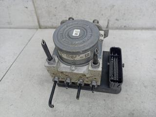 блок ABS Mercedes-Benz GLC Coupe C253 2018, A2539011400, A2534310200