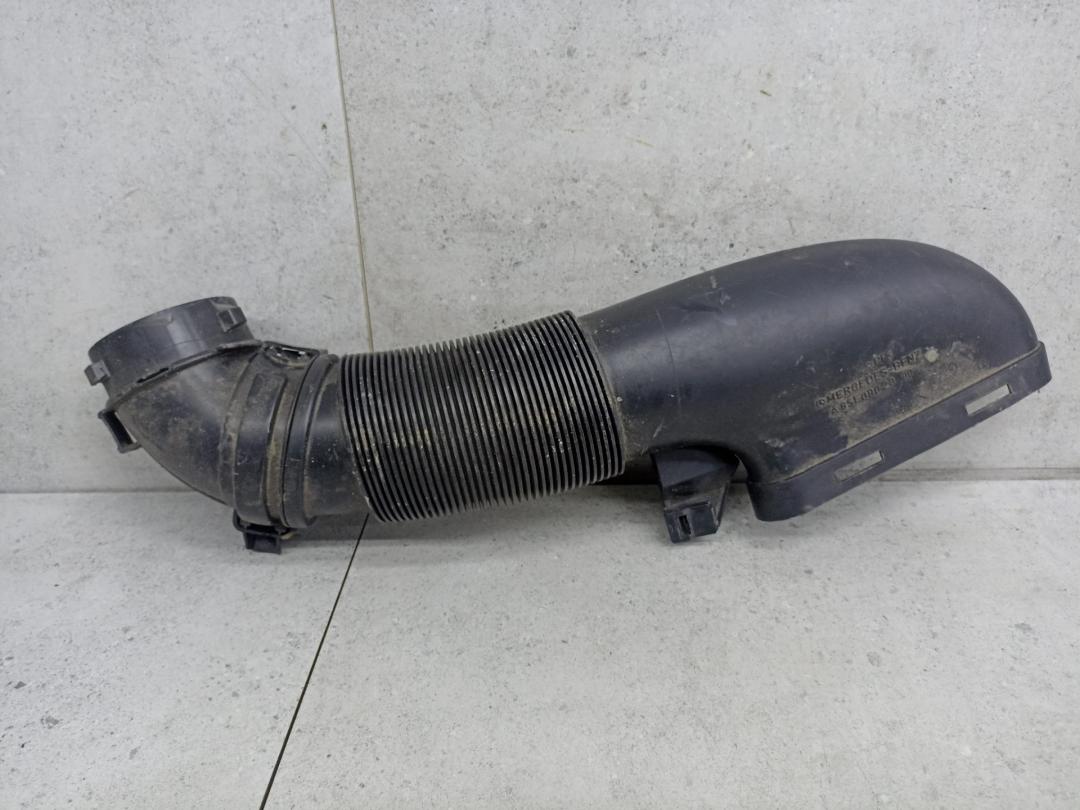 патрубок воздушного фильтра Mercedes-Benz GLC Coupe C253 2018, A6510902000 - фото №1