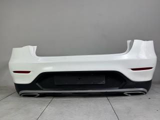 бампер задний Mercedes-Benz GLC Coupe C253 2018, A2538851601