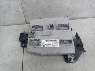 блок SAM Mercedes-Benz GLC Coupe C253 2018, A2059006330