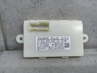 Блок управления бесключевым доступом Mercedes-Benz GLC Coupe C253 2018, A2229004213