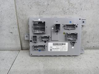 блок SAM Mercedes-Benz GLC Coupe C253 2018, A2229006014, A2229011203