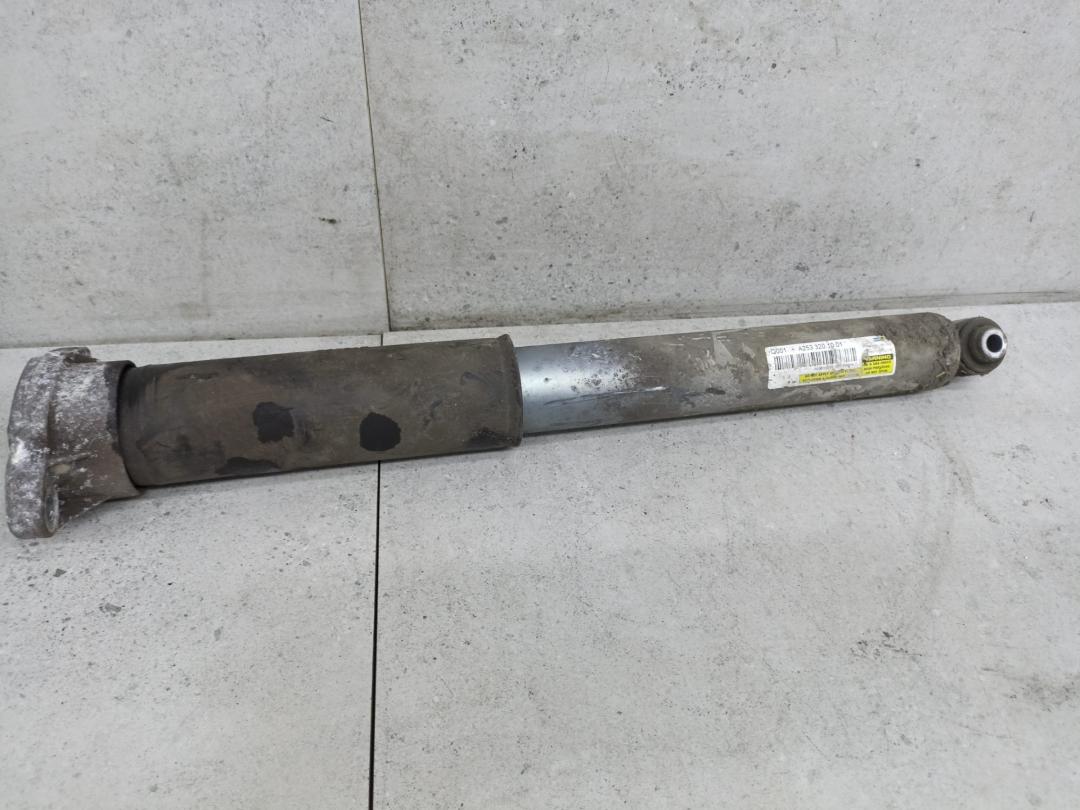 амортизатор задний Mercedes-Benz GLC Coupe C253 2018, A2533201001 - фото №1