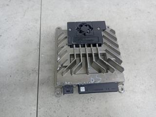 усилитель музыкальный Mercedes-Benz GLC Coupe C253 2018, A2229000618