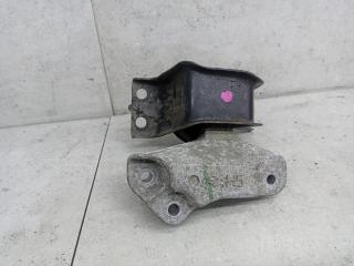 подушка крепления двигателя Nissan Qashqai 2 поколение [рестайлинг] 2017, 1601183