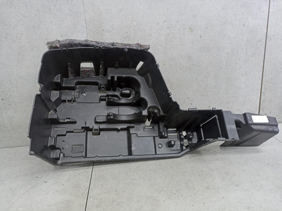 обшивка багажника Mercedes-Benz GLC Coupe C253 2018, A2536840700 - фото №1