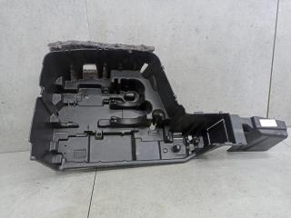 обшивка багажника Mercedes-Benz GLC Coupe C253 2018, A2536840700