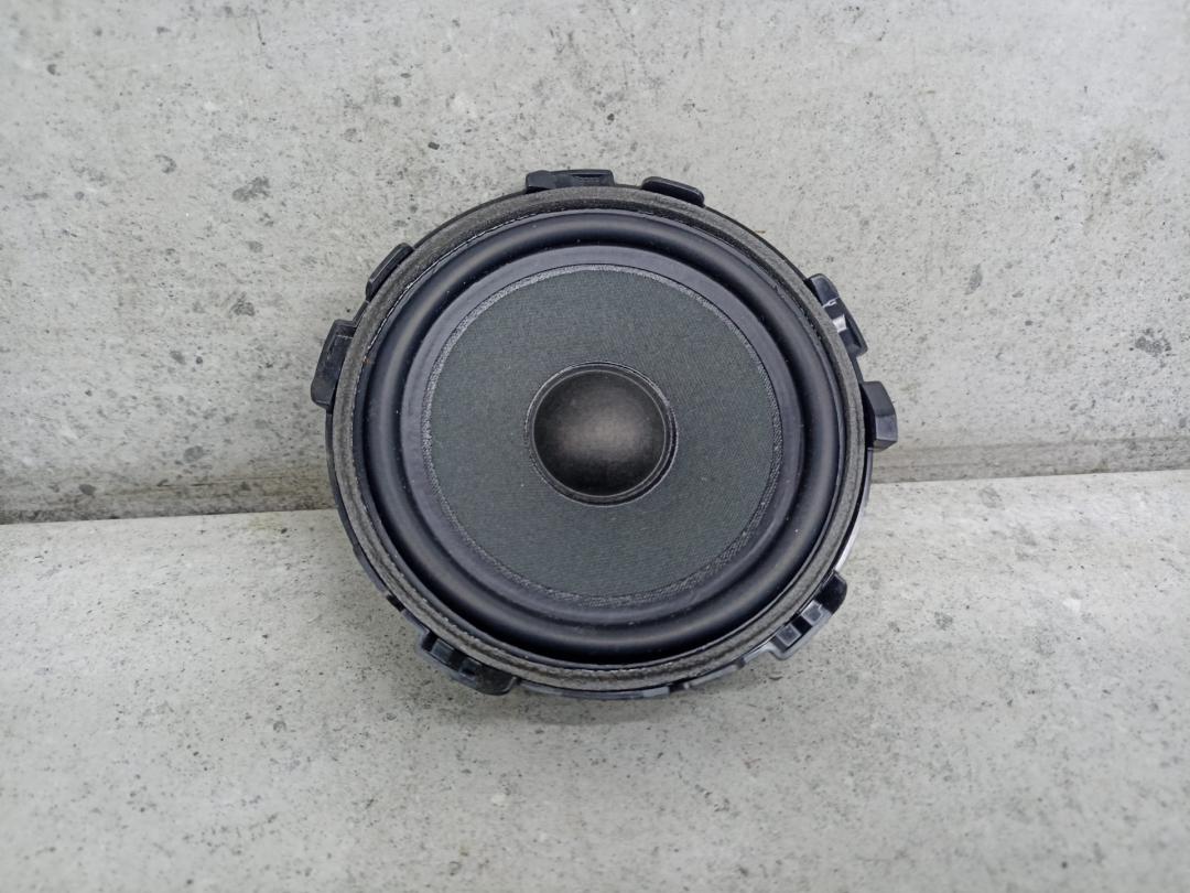 динамик Mercedes-Benz GLC Coupe C253 2018, A2058201002 - фото №1