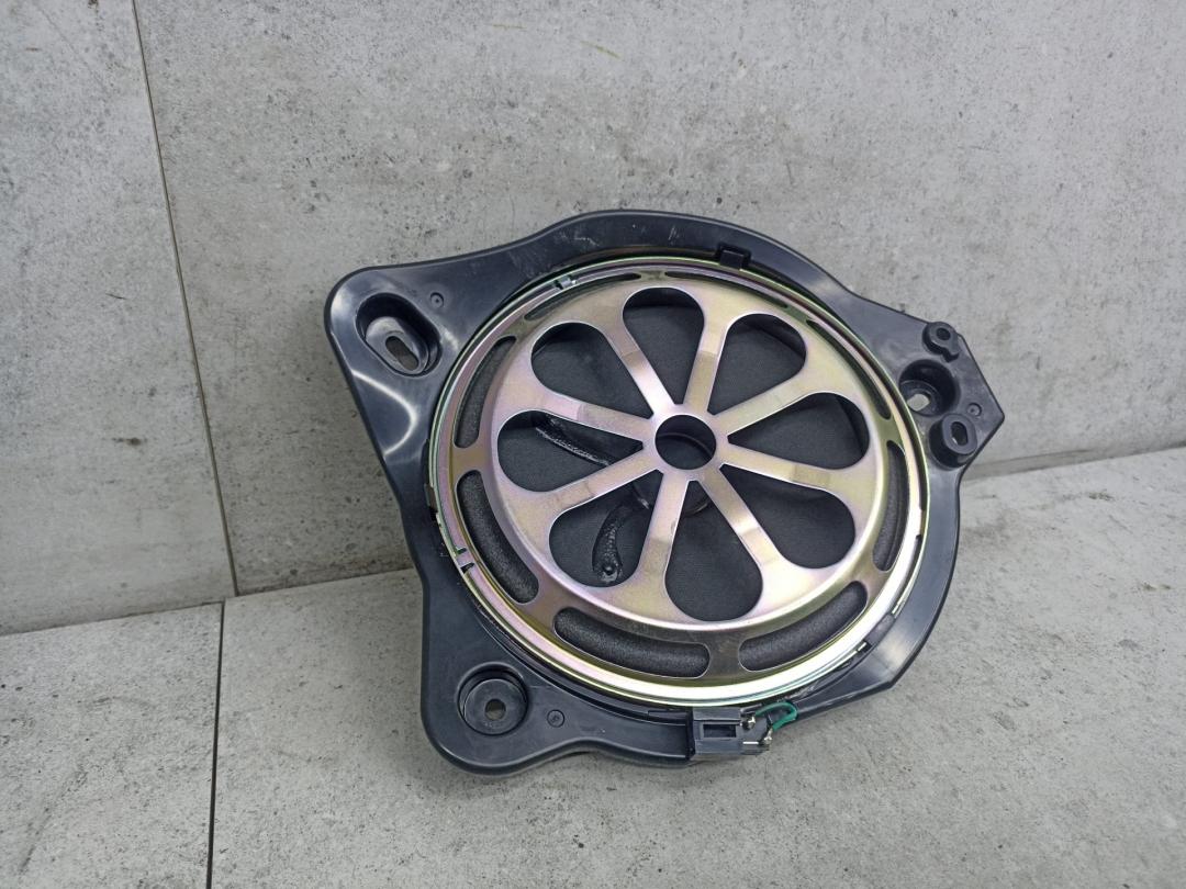 динамик Mercedes-Benz GLC Coupe C253 2018, A2058201700 - фото №1