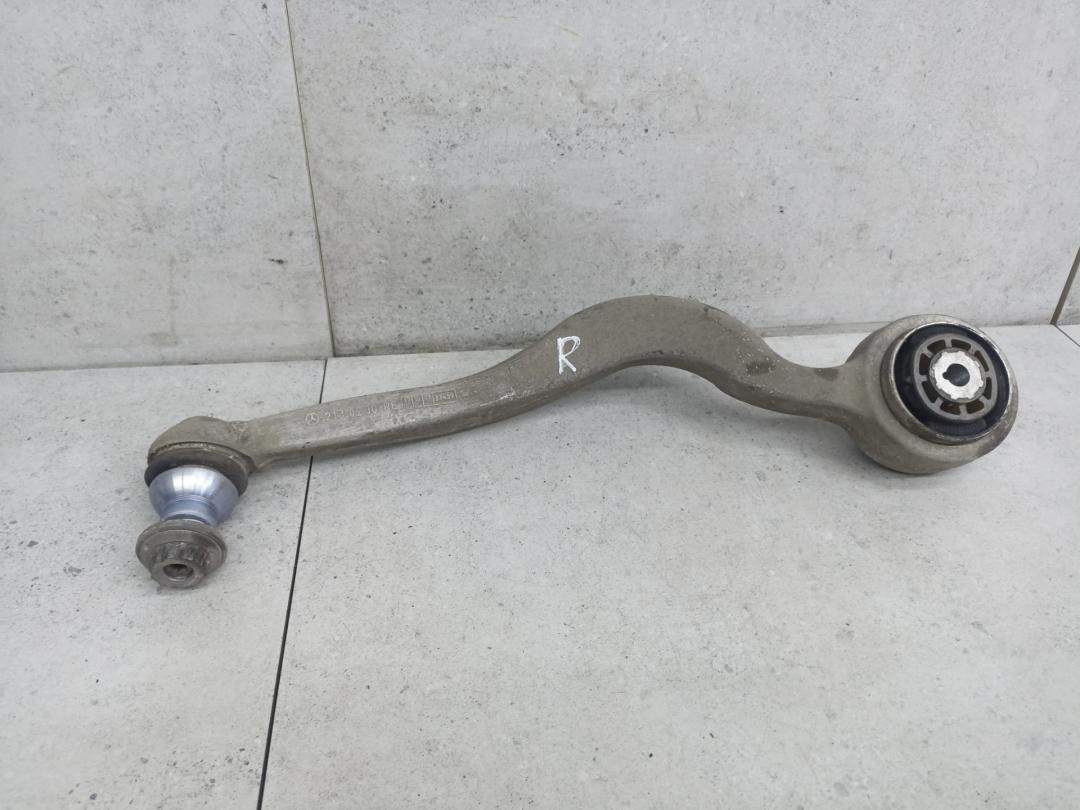 рычаг передний правый Mercedes-Benz GLC Coupe C253 2018, 2130200 - фото №1