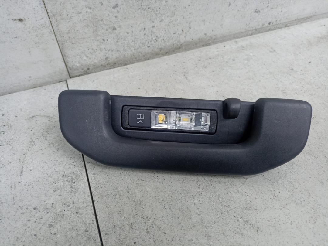 ручка внутренняя потолочная Mercedes-Benz GLC Coupe C253 2018, A0998150100 - фото №1