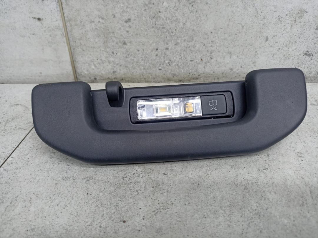 ручка внутренняя потолочная Mercedes-Benz GLC Coupe C253 2018, A0998150000 - фото №1