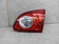 фонарь крышки багажника правый Nissan Qashqai 1 поколение 2007, 26550JD800 - фото №2