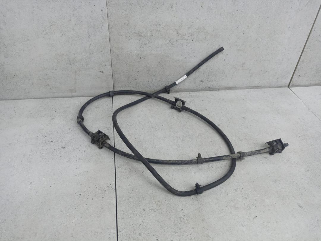 шланг омывателя Mercedes-Benz GLC Coupe C253 2018, A2538602200 - фото №1