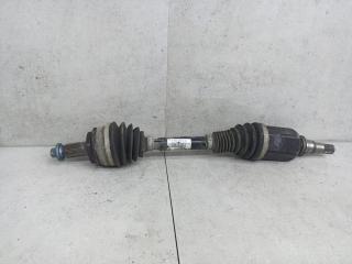 полуось передняя правая (приводной вал, ШРУС) Mercedes-Benz GLC Coupe C253 2018, A2533305601