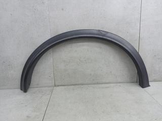 молдинг крыла Nissan Juke F15 [рестайлинг] 2017, 788601KA6A