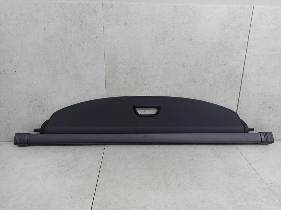 шторка багажника Mercedes-Benz GLC Coupe C253 2018, A2538109000 - фото №1