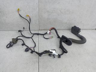 дверная проводка Mercedes-Benz GLC Coupe C253 2018, A2535400810