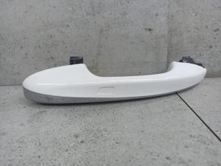 ручка наружная задняя левая Mercedes-Benz GLC Coupe C253 2018, A0997605501