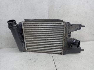 интеркулер Nissan Juke F15 [рестайлинг] 2017, 144613ZU0B