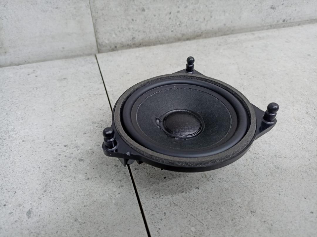 динамик двери Mercedes-Benz GLC Coupe C253 2018, A2058205600 - фото №1