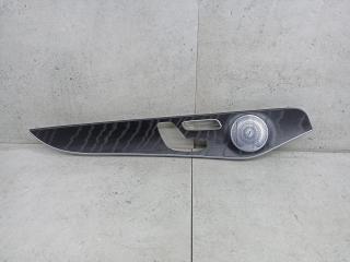 накладка двери (крышки) багажника Mercedes-Benz GLC Coupe C253 2018, A2057201109