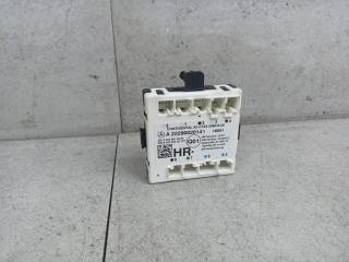 модуль управления двери Mercedes-Benz GLC Coupe C253 2018, A2229002014