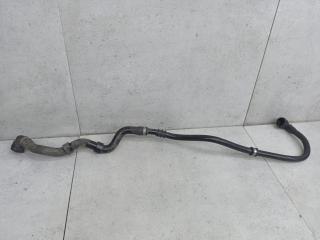 патрубок радиатора Mercedes-Benz GLC Coupe C253 2018, A2535012400