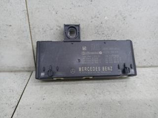 блок управления крышкой багажника Mercedes-Benz GLC Coupe C253 2018, A2059004507