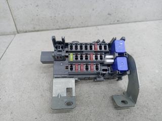 блок предохранителей Nissan Juke F15 [рестайлинг] 2017, PA66PPE