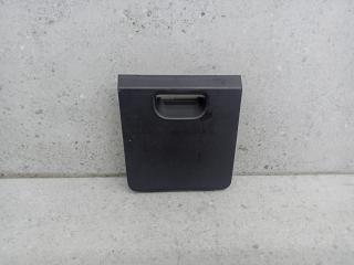 крышка блока предохранителей Nissan Juke F15 [рестайлинг] 2017, 689P11KN0A