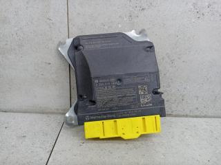 блок AirBag Mercedes-Benz GLC Coupe C253 2018, 2.1 л., OM 651.921, дизель, A1679004809