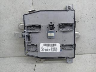 блок SAM Mercedes-Benz GLC Coupe C253 2018, 2.1 л., OM 651.921, дизель, A1679003011