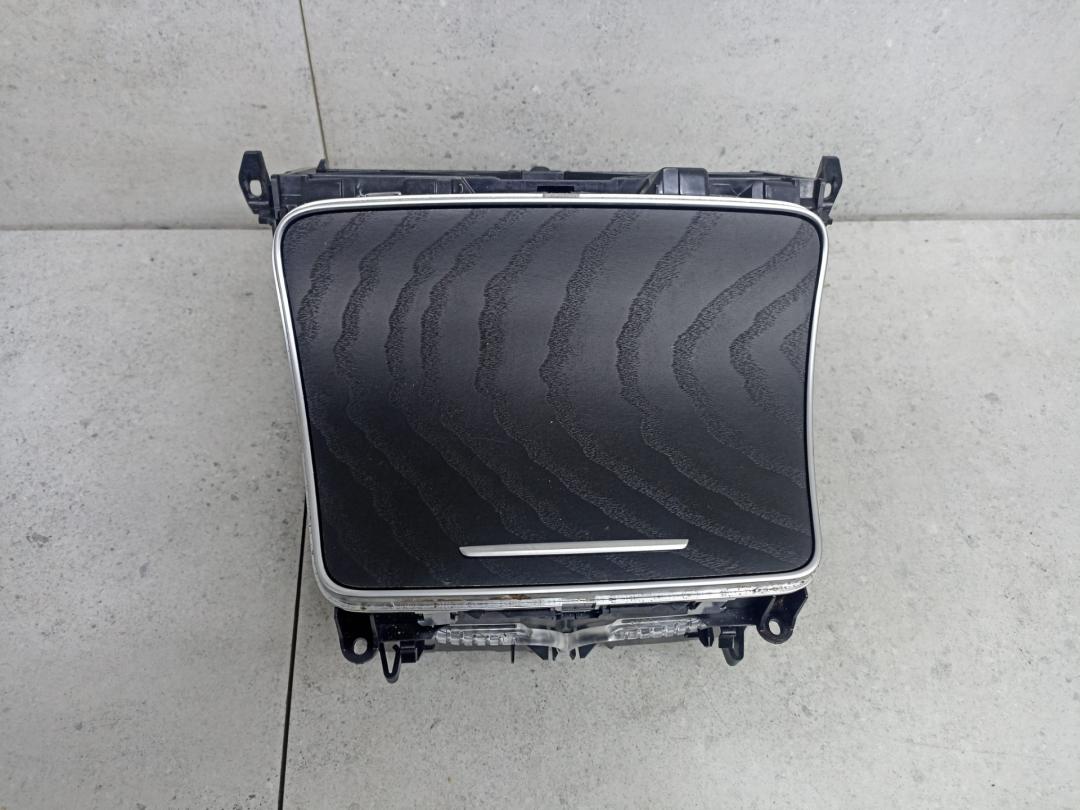 подстаканник Mercedes-Benz GLC Coupe C253 2018, A2056801005 - фото №1