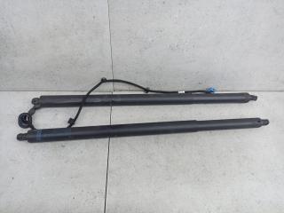 амортизатор крышки багажника (3-5 двери) Mercedes-Benz GLC Coupe C253 2018, A2539801064, A2538900600