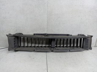 воздуховод (дефлектор) радиатора Mercedes-Benz S-Класс W222 [рестайлинг] 2018, 2.9 л., A2225007300