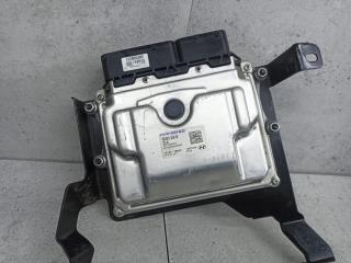 блок управления двигателем Kia Sportage 4 поколение [рестайлинг] 2020, 1.6 л., G4FJ, бензин, 391992BBD0