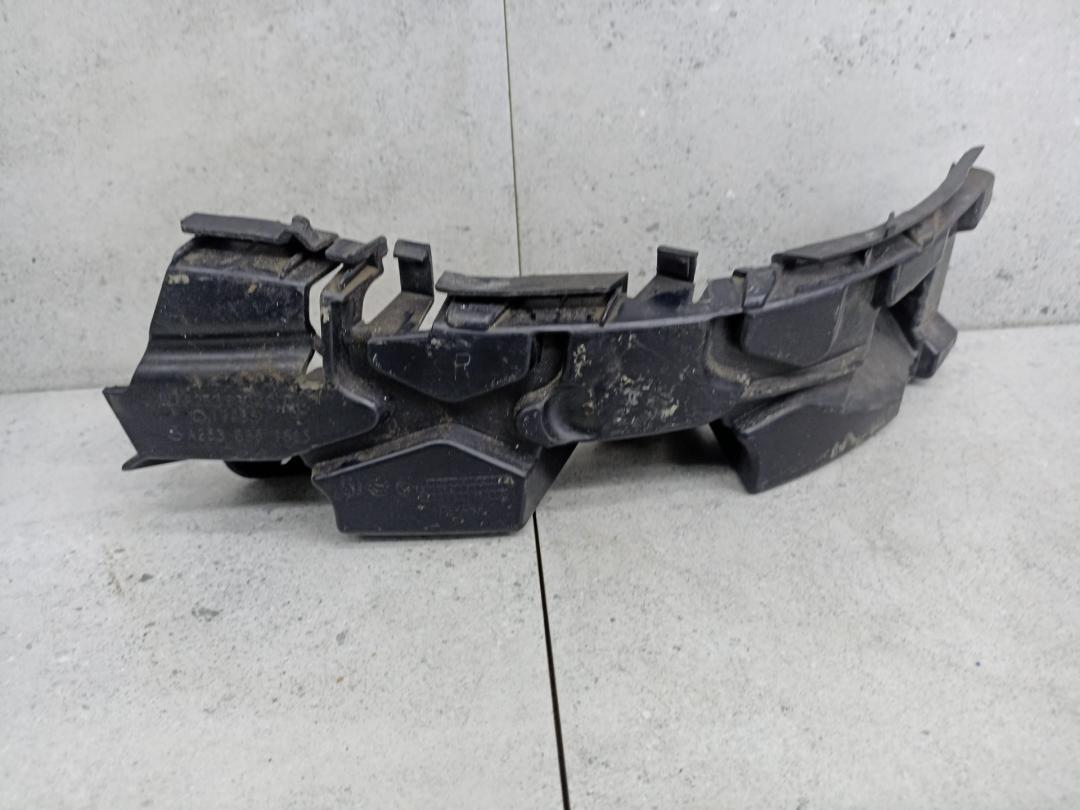 Крепление бампера заднего Mercedes-Benz GLC Coupe C253 2018, A2538851865 - фото №1