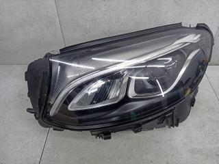 фара левая Mercedes-Benz GLC Coupe C253 2018, A2539065301