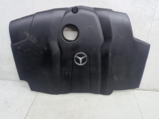 декоративная крышка двигателя Mercedes-Benz GLC Coupe C253 2018, A6510108512