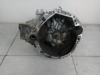 КПП механическая (МКПП) Nissan Qashqai 1 поколение [рестайлинг] 2010, TL4113