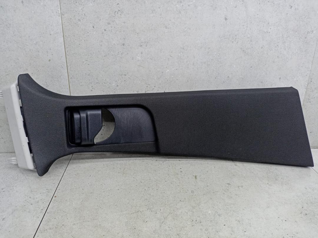 обшивка стойки центральной правой Mercedes-Benz GLC Coupe C253 2018, A2536902201 - фото №1